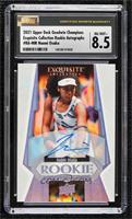 Naomi Osaka [CSG 8.5 NM/Mint+] #/99