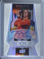 Trevor Lawrence #/99