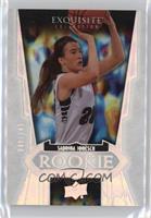 Sabrina Ionescu #/149