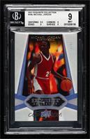 Michael Jordan [BGS 9 MINT] #/99