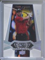 Tiger Woods #/99