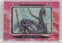 Tier 2 - Black Swan