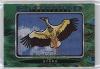 Tier 1 - Stork