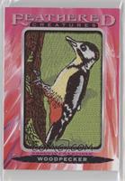 Tier 2 - Woodpecker [Good to VG‑EX]