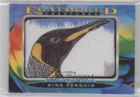 Tier 3 - King Penguin