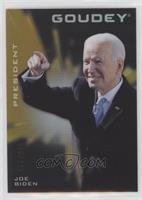 Joe Biden (Should be #G14) [EX to NM] #/249