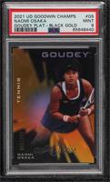 Naomi Osaka [PSA 9 MINT] #/249