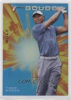 Tiger Woods [EX to NM]