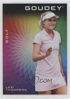 Lexi Thompson