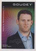 Ryan Whitney