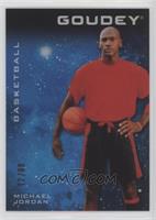 Michael Jordan #/99