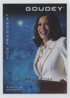 Kamala Harris (Should be #G23) #/99