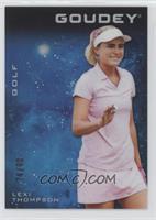 Lexi Thompson #/99