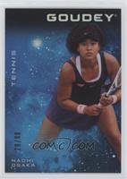 Naomi Osaka #/99