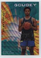 Darius Garland #/10