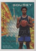 Darius Garland #/10