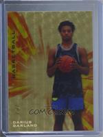 Darius Garland #/1