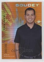 Mike Mancias #/399