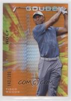 Tiger Woods #/399