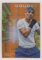 Teofimo Lopez #/399