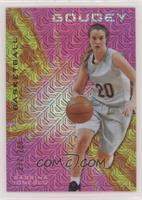 Sabrina Ionescu #/299