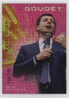 Pete Buttigieg #/299