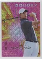 Collin Morikawa #/299