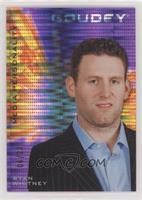 Ryan Whitney #/23