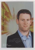 Ryan Whitney