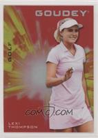 Lexi Thompson