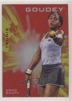 Coco Gauff