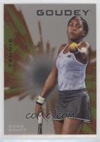 Coco Gauff [EX to NM]