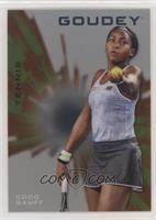 Coco Gauff