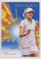 Lexi Thompson