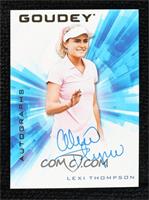 Lexi Thompson