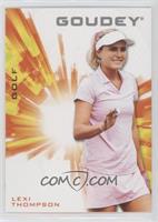 Lexi Thompson