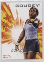 Coco Gauff