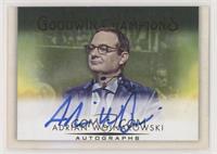 Adrian Wojnarowski