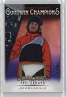 Red Gerard [EX to NM] #/65