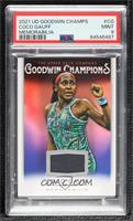 Coco Gauff [PSA 9 MINT]