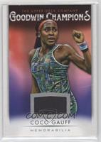 Coco Gauff [EX to NM]