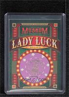 Landmark Casino Las Vegas NV $100 NCV Chip 1989