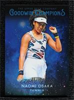 Naomi Osaka #/99