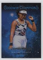 Naomi Osaka #/99