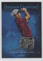 Collin Morikawa #/99