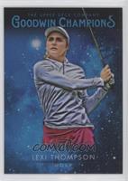 Lexi Thompson #/99