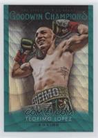 Teofimo Lopez #/10