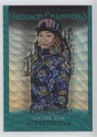 Chloe Kim #/10