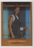 Michael Jordan #/399