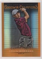 Collin Morikawa #/399